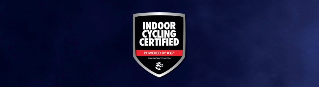 indoor cycling icg